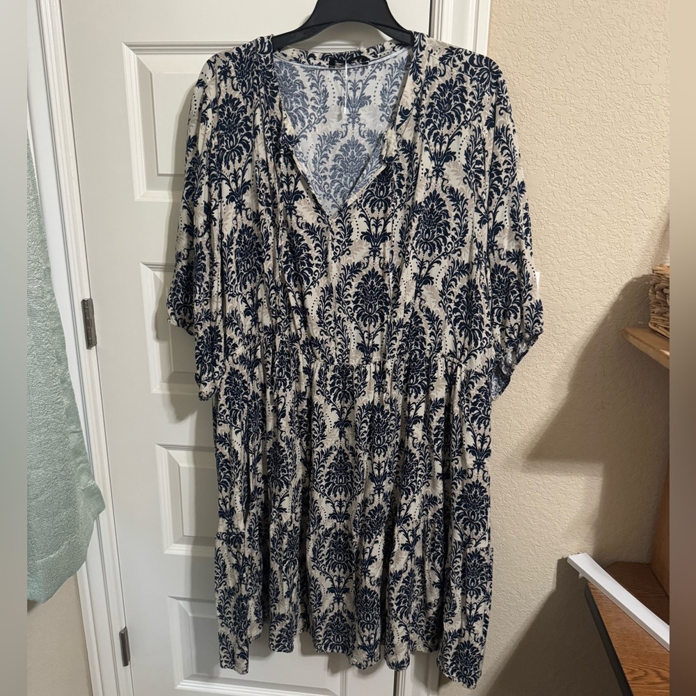Bloomchic dress
